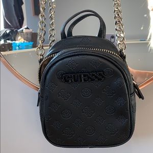 Guess purse